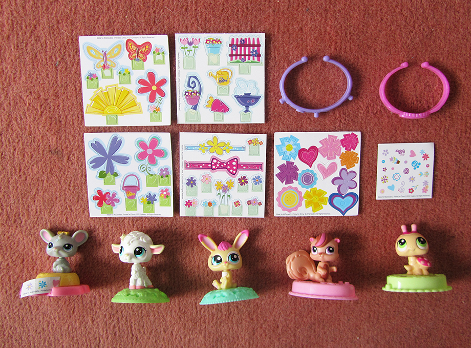 Littlest pet shop